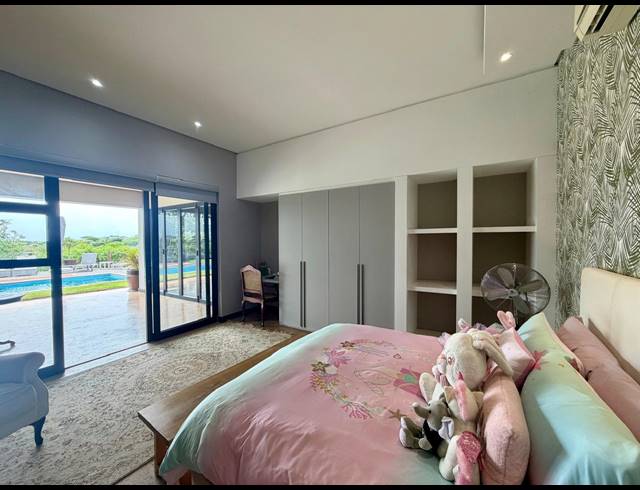 4 BEDROOM FREEHOLD FOR SALE IN ZINI RIVER ESTATE